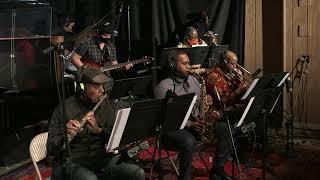 Obasi Akoto's Oceanic Jazz Orchestra at Keystone Korner Baltimore (2021)