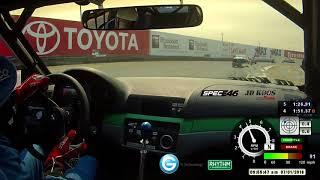 SCCA Majors T3 Sonoma Raceway July 1st 2018 Race