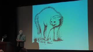 Jaak Panksepp – Notre Dame Symposium  on Human Nature and Early Experience