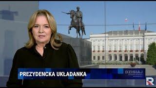 Dzisiaj informacje TV Republika 14.11.2024 | Republika