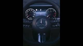 The New Mercedes Benz GLC SUV