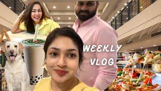 LADY J ️ |සිංහල|SHOPPING|BEST DISCOUNTS|VLOG|FRIENDS & FAMILY|RUNS