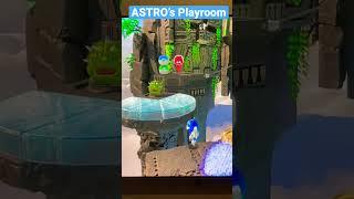 ASTRO's Playroom Part 2- PS5 Games - PlayStation