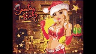 Trisha Paytas-Santa Baby feat. Bria (lyrics)