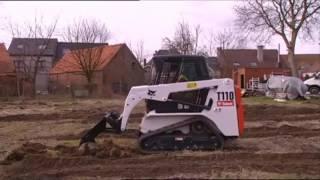Bobcat Attachments | Digger