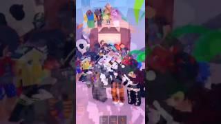 Танцы со Стрима 26 #shorts  #roblox