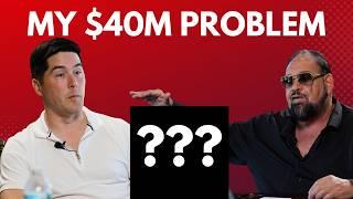 Ben Mallah Helps Me Solve My $40M Problem!