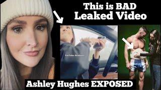 LEAKED VIDEO EXPOSES HANGING WITH THE HUGHES (divorce drama)