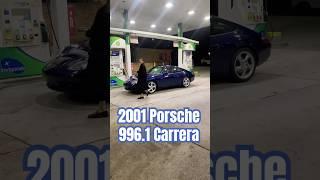 Porsche 996.1 Fried Eggs are tasteful vehicles!! #porsche996 #porsche