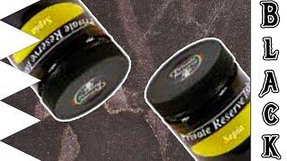 Private Reserve  Fast Dry    Ultra Black FD Fountain Pen Ink #fountainpenink #fountainpens
