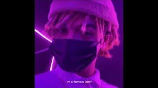 Kxle - Famous Loner (Official Visualizer)