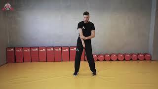 Siu Nim Tao - SGU Wing Tsun Teil 2