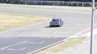 PPRE Mazda Rx4 6b 4 & Rotary Jamboree 2013 (on track)