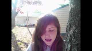 I'm Yours Cover - Hannah Stepe