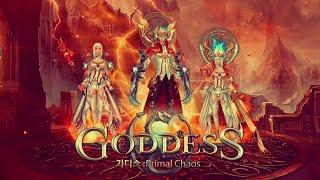 Новичкам! 4 столпа для грамотного развития! - Goddess primal chaos