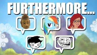 Furthermore: The Return of Bronies, Homestuck, Avatars, Hipsters & Old Memes | PBS Digital Studios