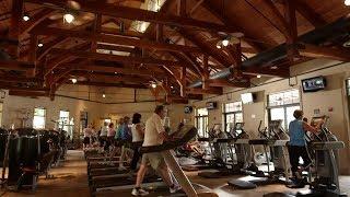 A Hidden Central Florida Oasis for Active Adults Over 55