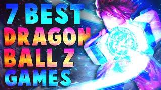 Top 7 Best Roblox Dragon Ball Z Games for 2021 (Is Super Evolution Roblox any good ?)