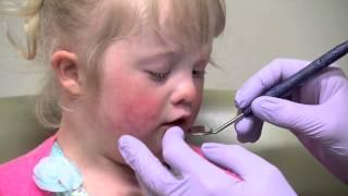 UW Center for Pediatric Dentistry