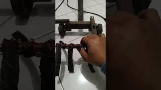 alat penggruduk debu karpet