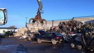 PJ Nicholls LTD - Ford Scrappage Teaser