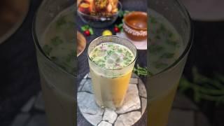 Namkeen Chana Sattu Drink ️ #chanasattu #summerdrink #summerjuice #instantdrink #drink #food