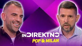 Petar Škuletić i Nikola Lončar | INDIREKTNO