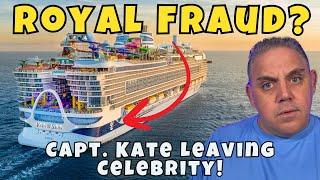 Cruise News: Passenger SHOCKED by Cruise Charges After Cancellation!