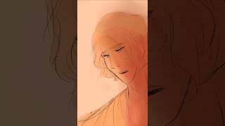 Aphrodite can you guide me?🪷 #epicthemusical #art #animatic #odysseus