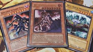 Goat Deck: Dark Horus Madoor