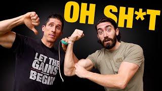 This is How Much Muscle YOU Can Build (TRUTH!)