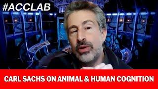 Carl Sachs On Animal & Human Cognition