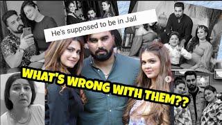 What's WRONG with Youtuber Armaan Malik & his wives | They need to STOP this Bullsh*t