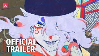 Mononoke Movie - Official Trailer