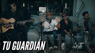 Víctor Muñoz, Servando, Ronald Borjas, Oscarcito y Yasmil Marrufo - TU GUARDIÁN (LIVE)