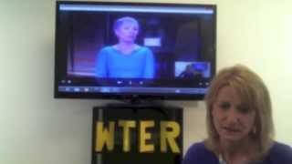 Barbara Corcoran Interview with Lynn Bardowski