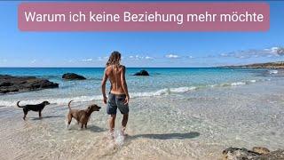 Keine Beziehung mehr – Bin ich noch beziehungsfähig?