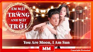 You Are Moon, I Am Sun | 2024 Masterpiece Romance Drama | Asia Movies HUB