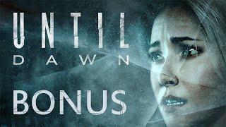 Bonus-Folge! - Until Dawn Let's Play Deutsch #22