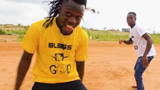 MORSO-LINHO~Bless Me God (Official Video)