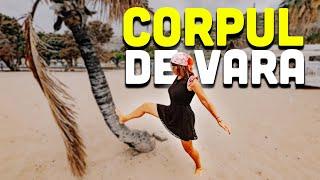 AJUTOR | Ce metode de slăbit folosiți? | Corp perfect pentru vară? | Vlog din Tenerife