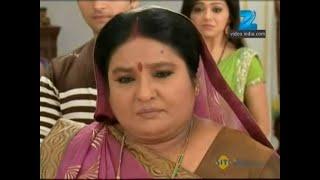 Mrs. Kaushik Ki Paanch Bahuein | Ep.182 | Kaushik परिवार में छाया मातम | Full Episode | ZEE TV
