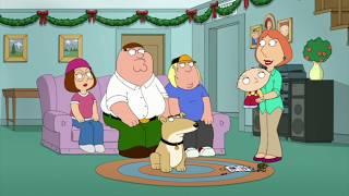 A Fair Trade (Family Guy)