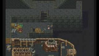 Let's Play Final Fantasy VI #20 - In The Trenches