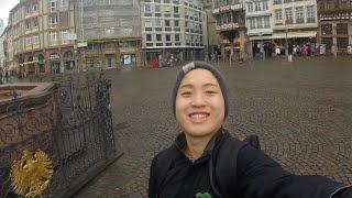 My Semester Abroad at EBS Germany