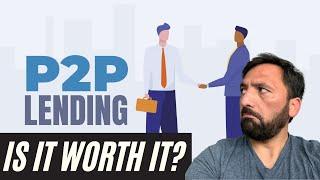 Peer-to-Peer Lending: Is P2P Lending a Good Passive Income Strategy?
