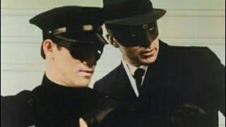 Bruce Lee full episode 2021 #359 - "Green Hornet" 21 - Bad Bet On A 459 Silent (1967)