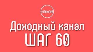 Шаг 60 - Домашняя видеостудия - с нуля до результата