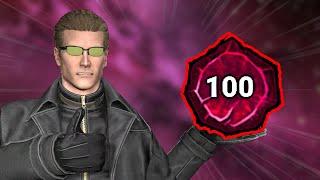 What A P100 Wesker Looks Like... (ft. Twitch Streamers)