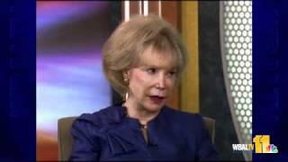 Preview: Nancy Grasmick On Retirement